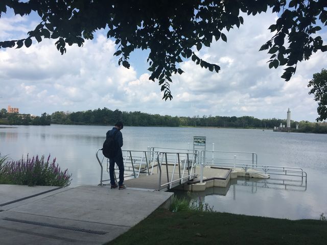 Photo of University at Buffalo