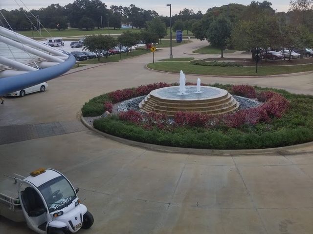 Photo of University of Texas Health Science Center at Tyler