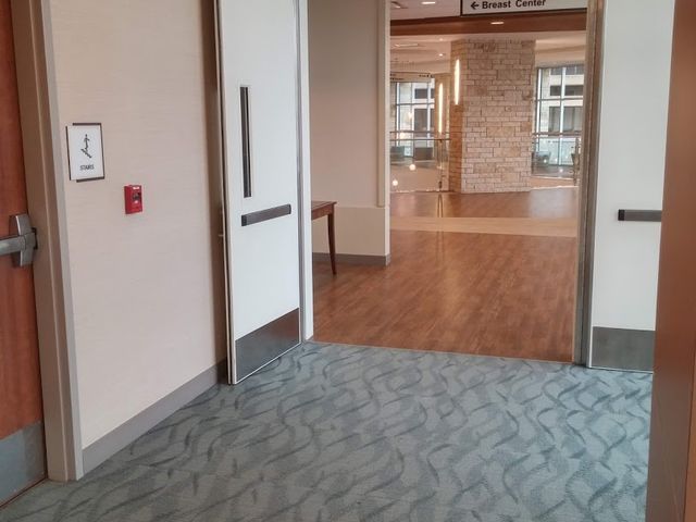 Photo of University of Texas Health Science Center at Tyler