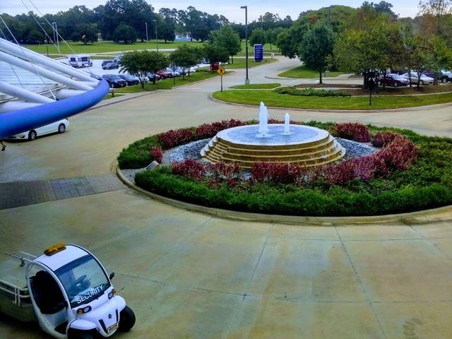 Photo of University of Texas Health Science Center at Tyler