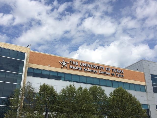 Photo of University of Texas Health Science Center at Tyler