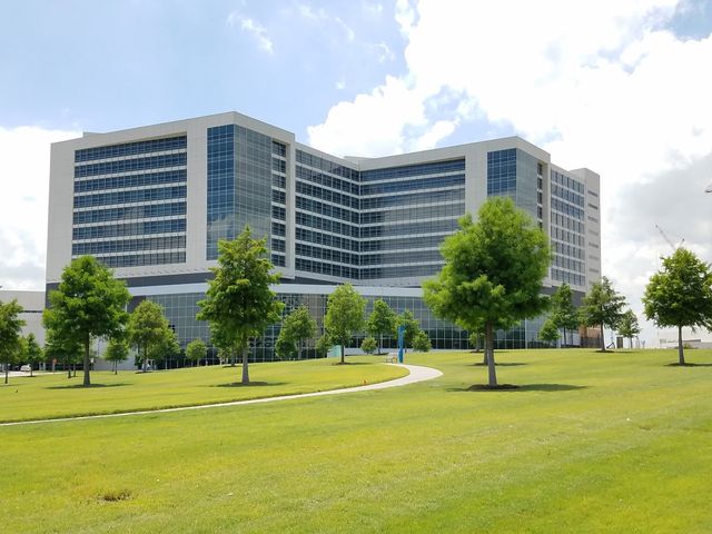 Photo of University of Texas Southwestern Medical Center