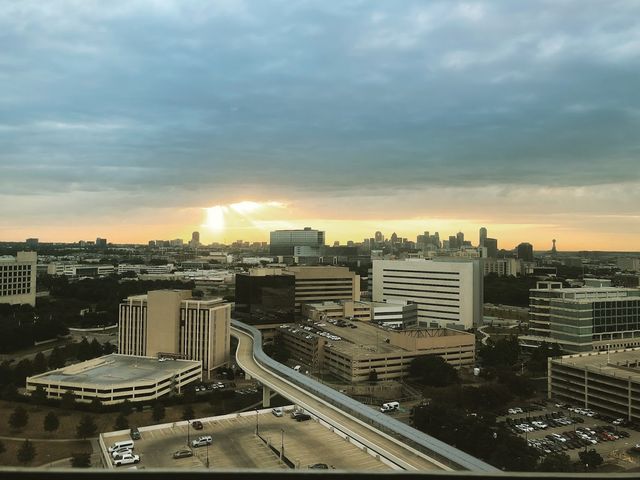 Photo of University of Texas Southwestern Medical Center