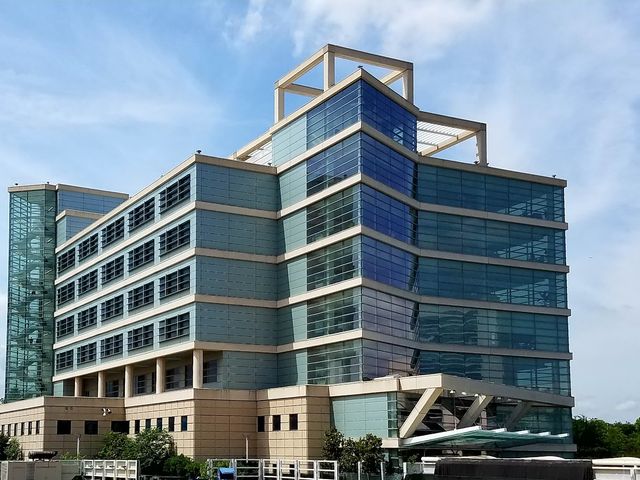 Photo of University of Texas Southwestern Medical Center