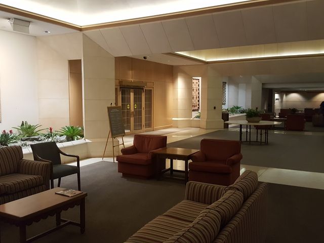 Photo of University of Texas Southwestern Medical Center