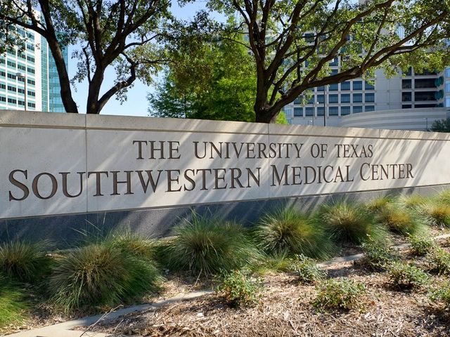 Photo of University of Texas Southwestern Medical Center