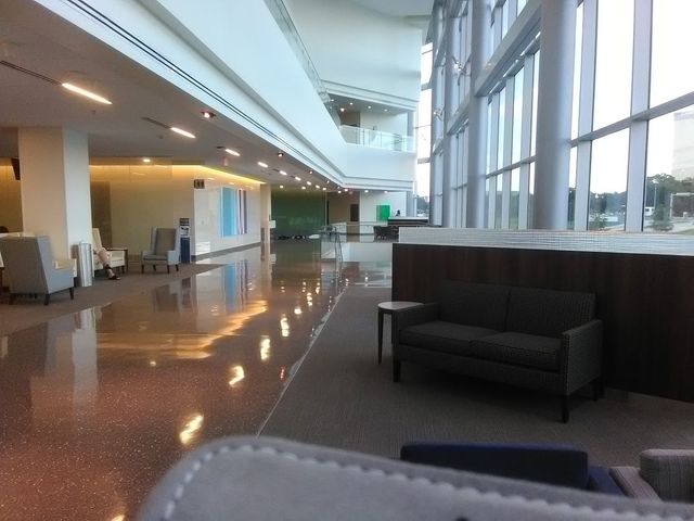 Photo of University of Texas Southwestern Medical Center