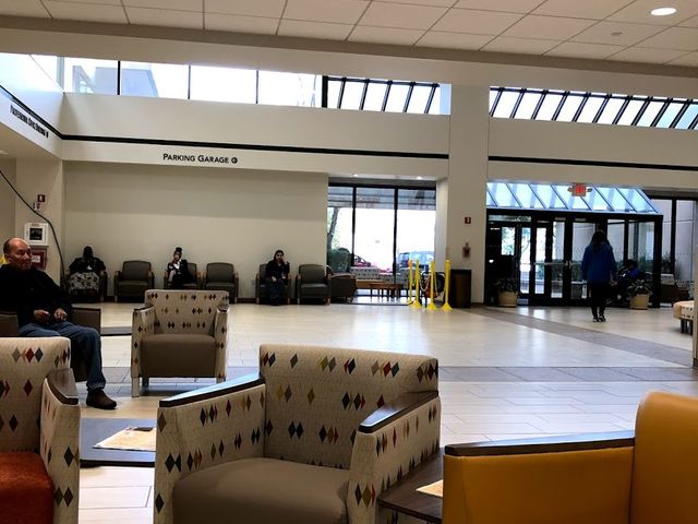 Photo of University of Texas Southwestern Medical Center