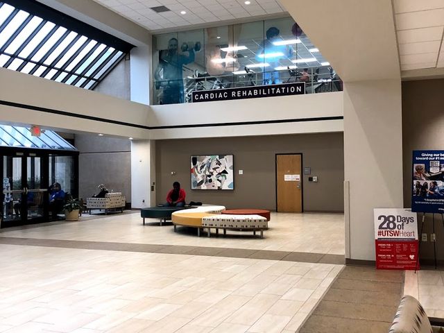 Photo of University of Texas Southwestern Medical Center