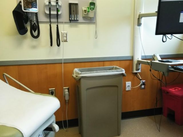 Photo of University of Texas Southwestern Medical Center