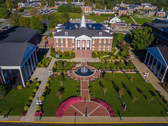 Photo of University of the Cumberlands