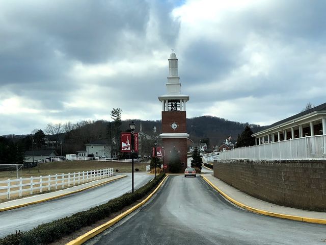 Photo of University of the Cumberlands