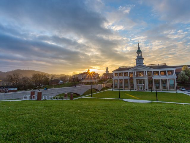 Photo of University of the Cumberlands