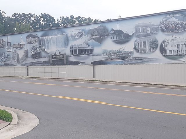 Photo of University of the Cumberlands