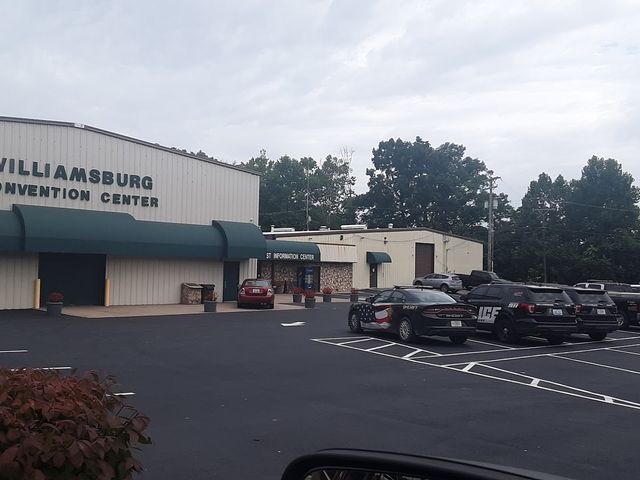 Photo of University of the Cumberlands