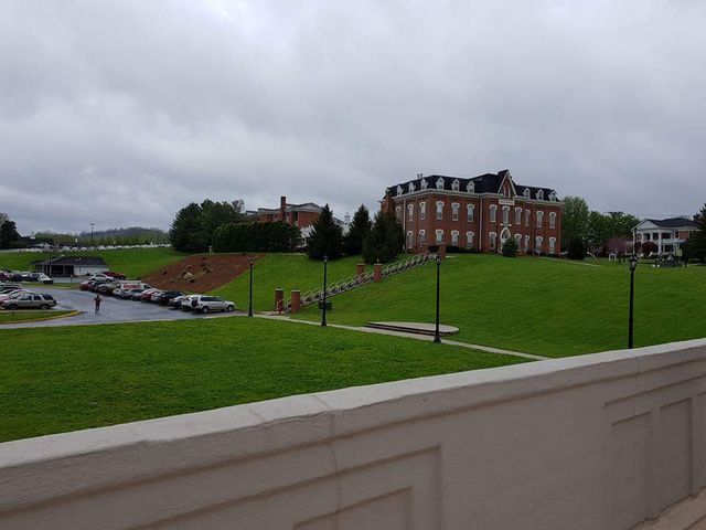 Photo of University of the Cumberlands