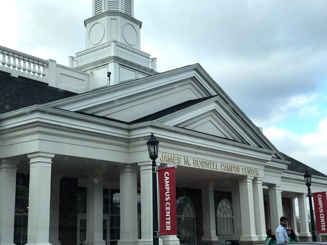 Photo of University of the Cumberlands