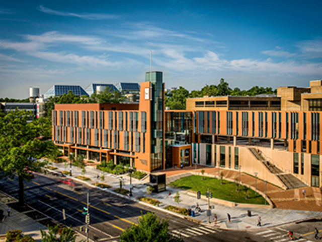 Photo of University of the District of Columbia