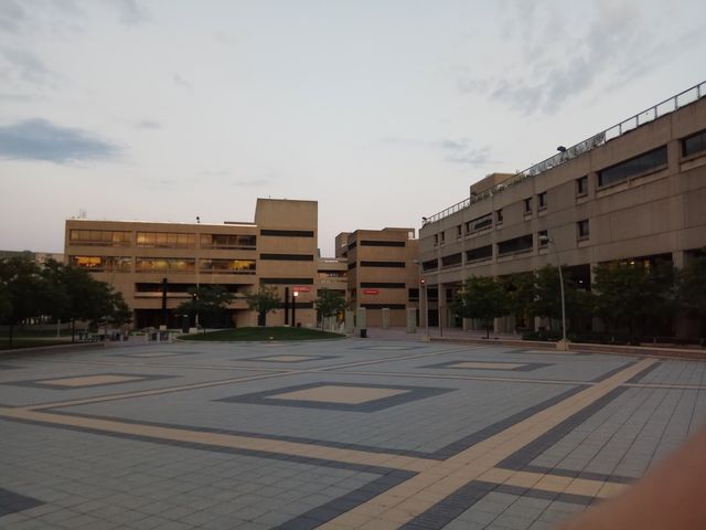 Photo of University of the District of Columbia