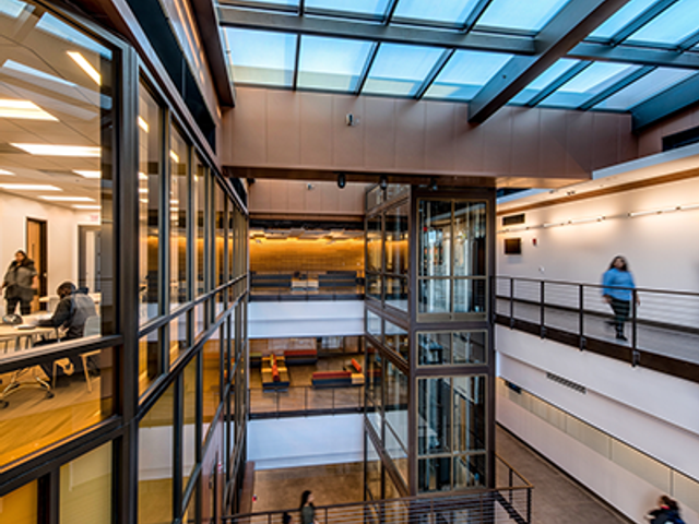 Photo of University of the District of Columbia