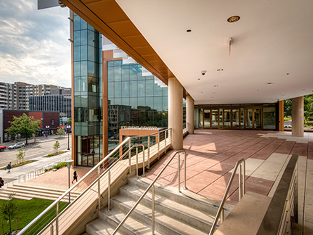 Photo of University of the District of Columbia