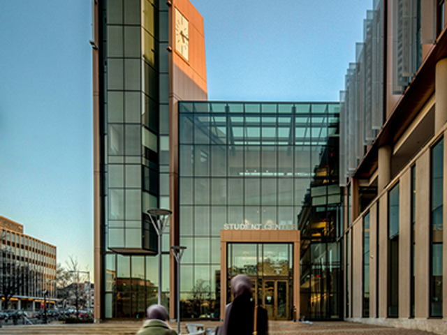 Photo of University of the District of Columbia