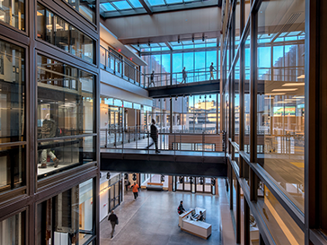 Photo of University of the District of Columbia