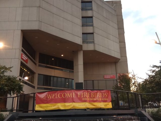 Photo of University of the District of Columbia