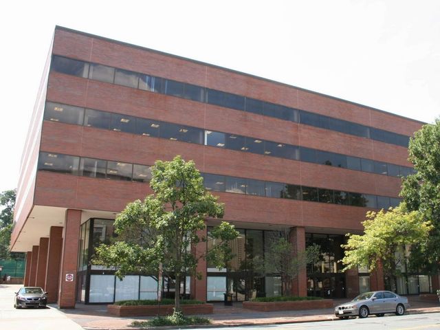 Photo of University of the District of Columbia-David A Clarke School of Law