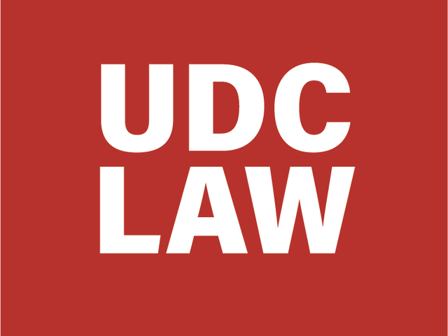 Photo of University of the District of Columbia-David A Clarke School of Law