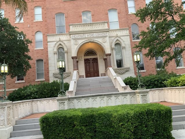 Photo of University of the Incarnate Word