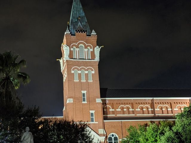 Photo of University of the Incarnate Word