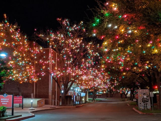 Photo of University of the Incarnate Word