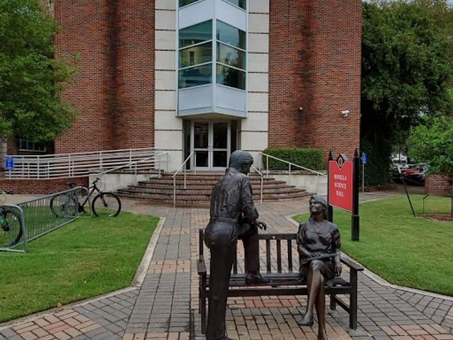 Photo of University of the Incarnate Word