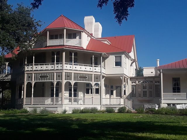 Photo of University of the Incarnate Word