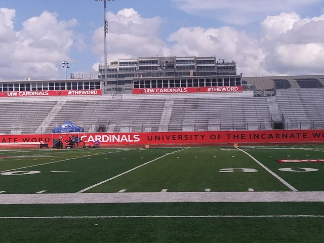 Photo of University of the Incarnate Word