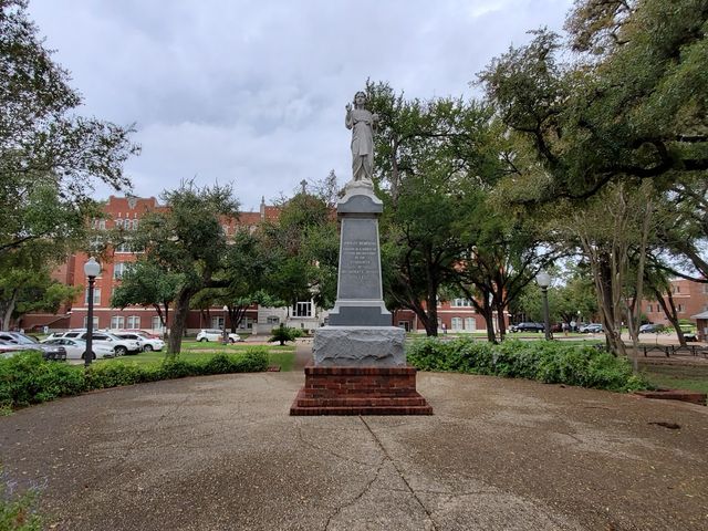 Photo of University of the Incarnate Word