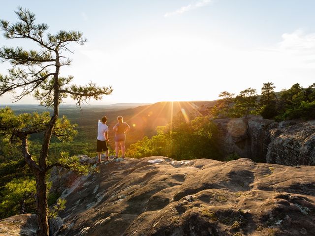 Photo of University of the Ozarks