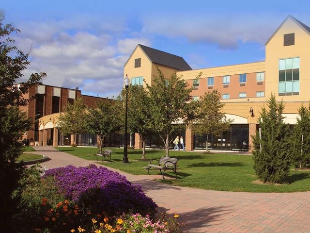 Photo of University of the Sciences