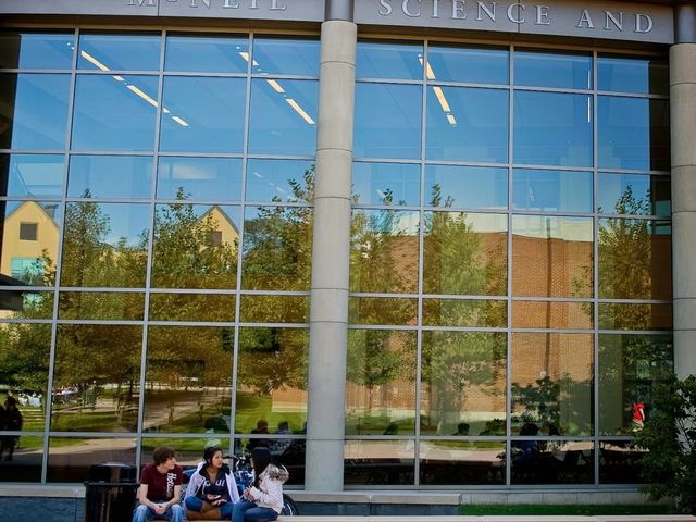 Photo of University of the Sciences