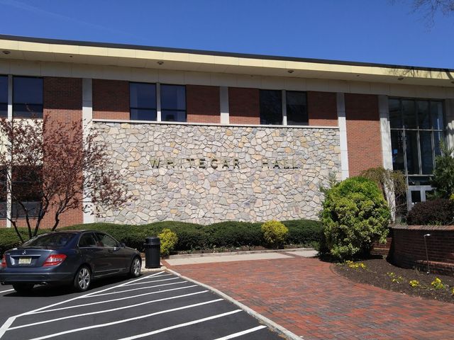 Photo of University of the Sciences