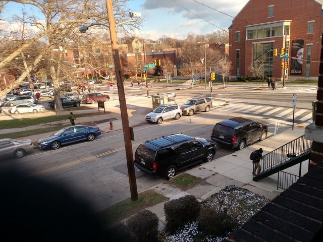 Photo of University of the Sciences