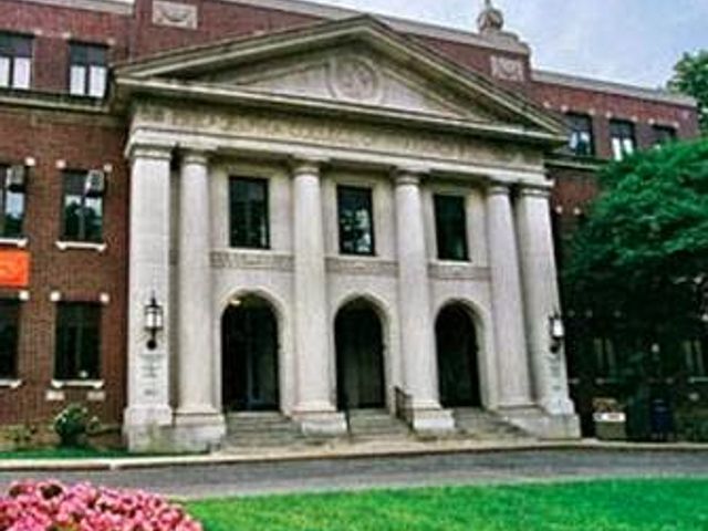 Photo of University of the Sciences