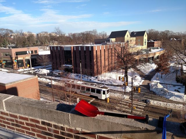 Photo of University of the Sciences