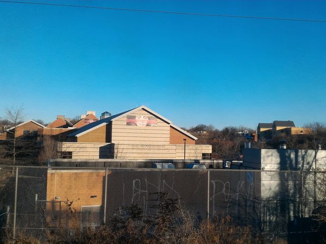 Photo of University of the Sciences