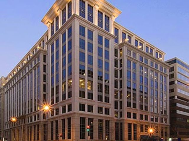 Photo of University of the Potomac-Washington DC Campus