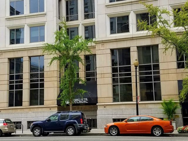 Photo of University of the Potomac-Washington DC Campus