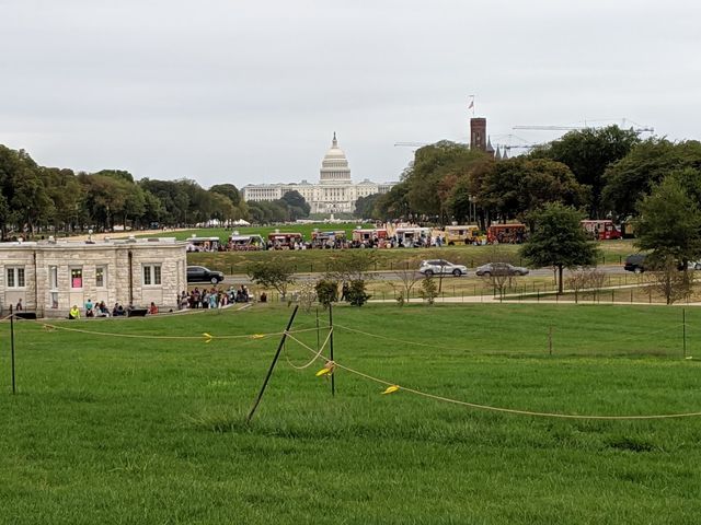 Photo of University of the Potomac-Washington DC Campus