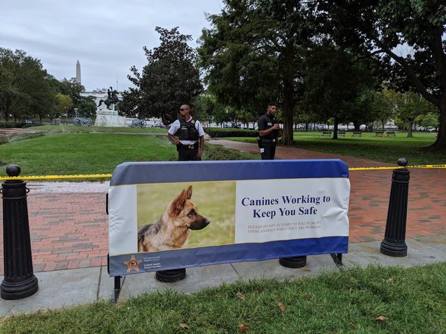 Photo of University of the Potomac-Washington DC Campus