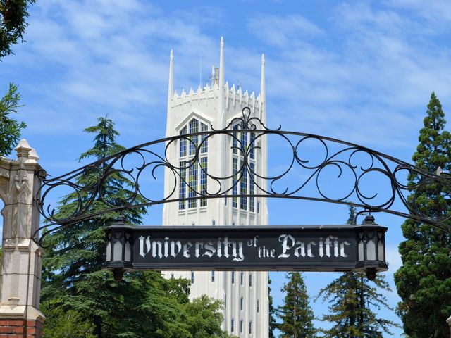 Photo of University of the Pacific